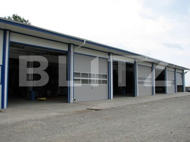 Spațiu comercial de vânzare Periferie - 166608SVC | BLITZ Suceava | Poza2
