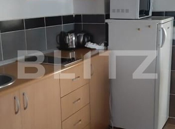Apartament de închiriat 2 camere Ultracentral - 166619AI | BLITZ Suceava | Poza1