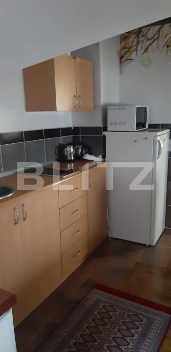 Apartament de închiriat 2 camere Ultracentral - 166619AI | BLITZ Suceava | Poza1