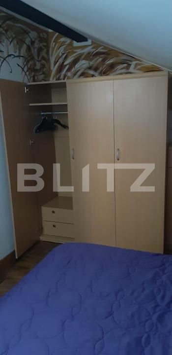 Apartament de închiriat 2 camere Ultracentral - 166619AI | BLITZ Suceava | Poza7