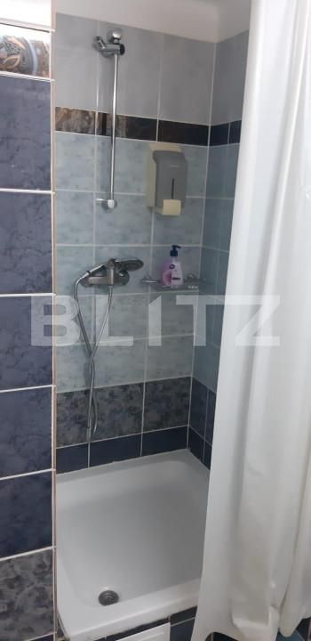 Apartament de închiriat 2 camere Ultracentral - 166619AI | BLITZ Suceava | Poza12