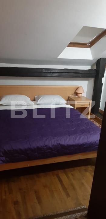 Apartament de închiriat 2 camere Ultracentral - 166619AI | BLITZ Suceava | Poza3
