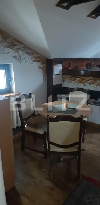 Apartament de închiriat 2 camere Ultracentral - 166619AI | BLITZ Suceava | Poza2