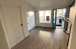 Spatiu comercial, 33 mp, parter, zona Policlinica