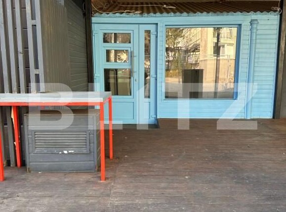 Spațiu comercial de închiriat Policlinica - 166622SIC | BLITZ Suceava | Poza5