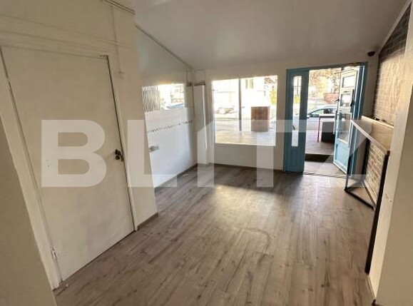 Spațiu comercial de închiriat Policlinica - 166622SIC | BLITZ Suceava | Poza1