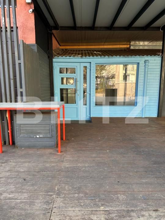 Spațiu comercial de închiriat Policlinica - 166622SIC | BLITZ Suceava | Poza5