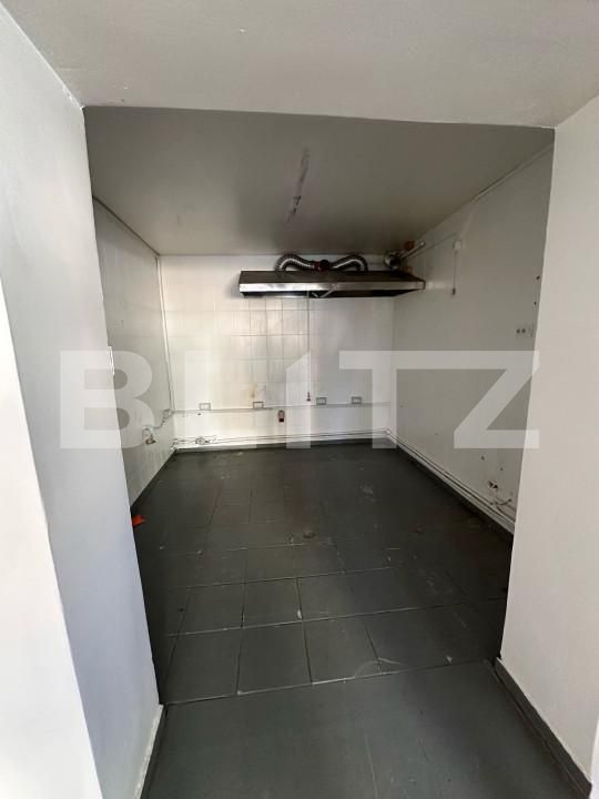 Spațiu comercial de închiriat Policlinica - 166622SIC | BLITZ Suceava | Poza4