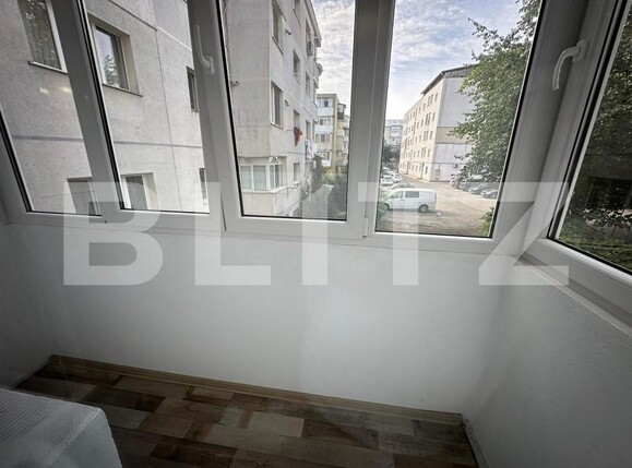 Apartament de închiriat 3 camere Nord Est - 166648AI | BLITZ Suceava | Poza7