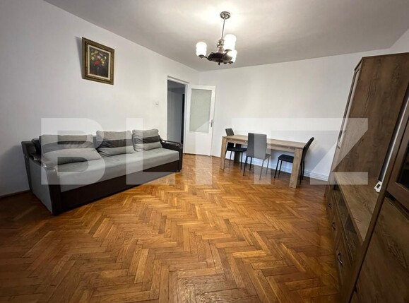 Apartament de închiriat 3 camere Nord Est - 166648AI | BLITZ Suceava | Poza1