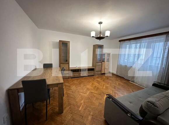Apartament de închiriat 3 camere Nord Est - 166648AI | BLITZ Suceava | Poza3