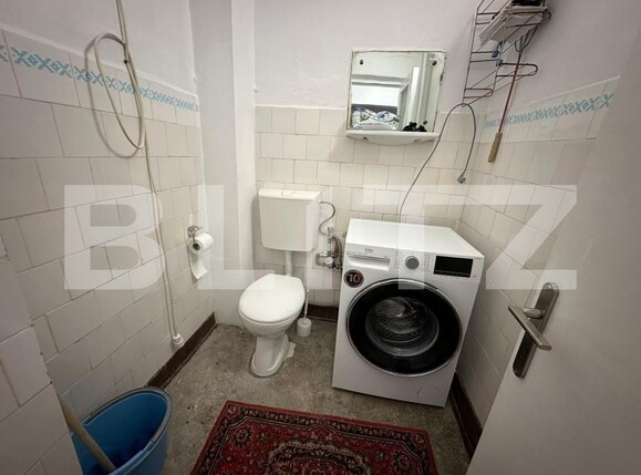 Apartament de închiriat 3 camere Nord Est - 166648AI | BLITZ Suceava | Poza8