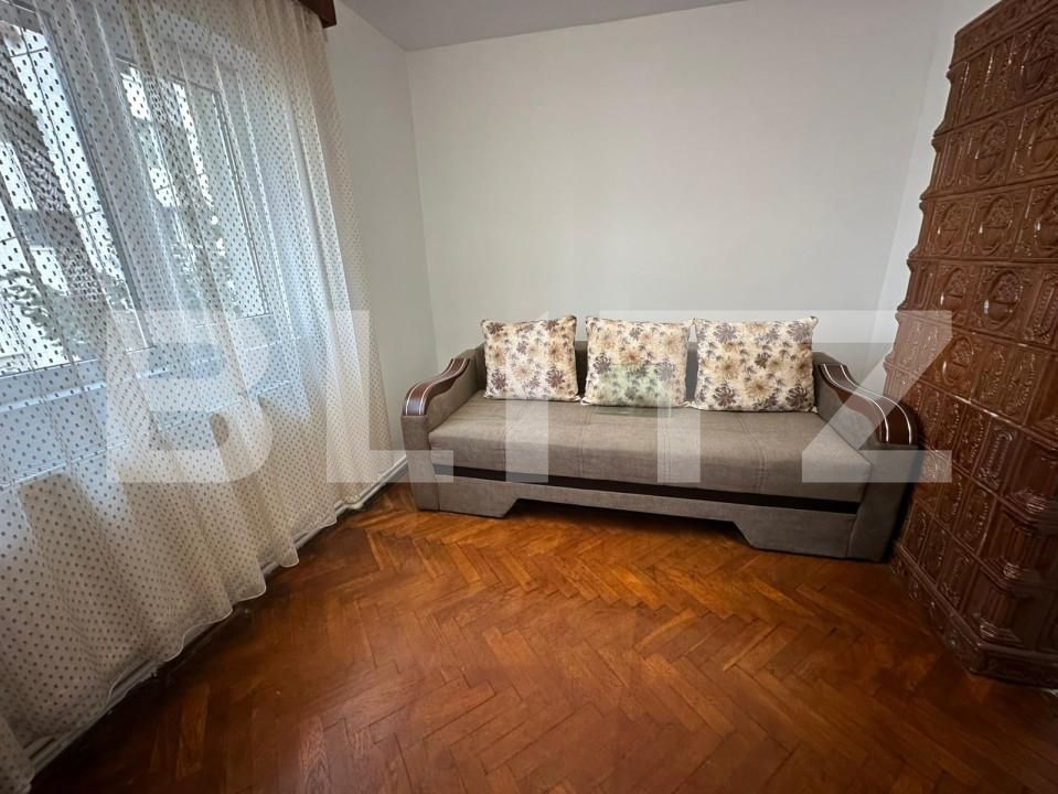 Apartament de închiriat 3 camere Nord Est - 166648AI | BLITZ Suceava | Poza2