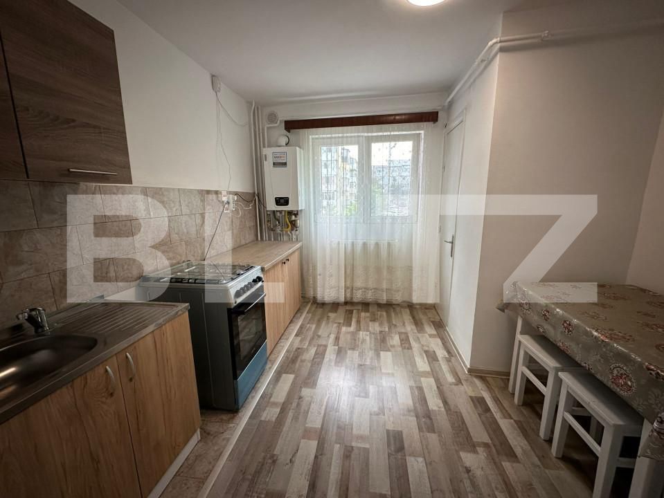 Apartament de închiriat 3 camere Nord Est - 166648AI | BLITZ Suceava | Poza4