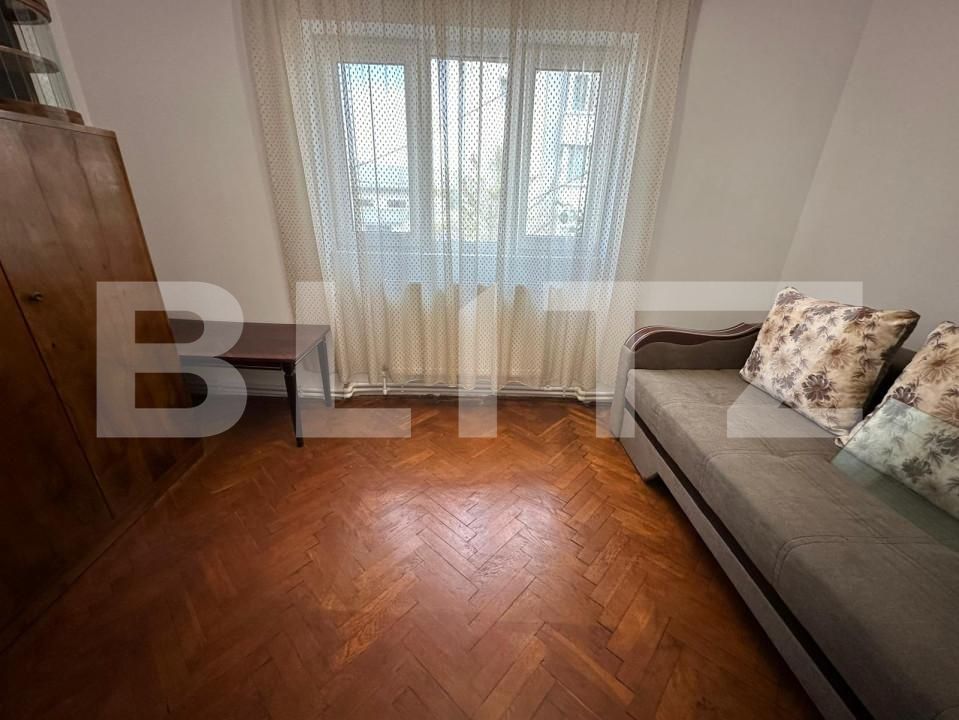 Apartament de închiriat 3 camere Nord Est - 166648AI | BLITZ Suceava | Poza5