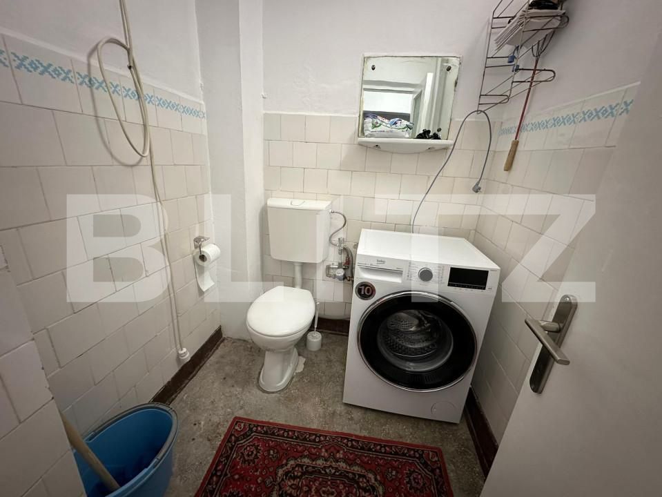 Apartament de închiriat 3 camere Nord Est - 166648AI | BLITZ Suceava | Poza8
