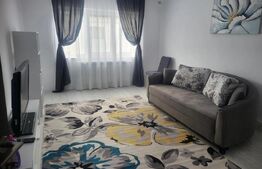 Apartament 2 camere, 54 mp, Radauti