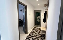 Apartament 2 camere, 54 mp, Radauti