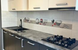 Apartament 2 camere, 54 mp, Radauti