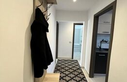 Apartament 2 camere, 54 mp, Radauti