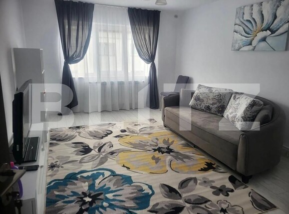 Apartament de vânzare 2 camere Radauti - 166663AV | BLITZ Suceava | Poza2