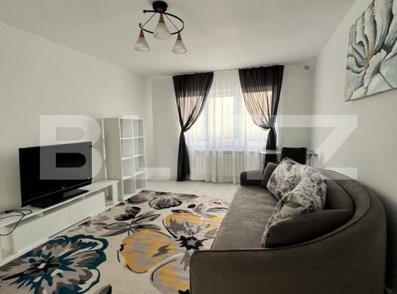 Apartament de vânzare 2 camere Radauti - 166663AV | BLITZ Suceava | Poza1