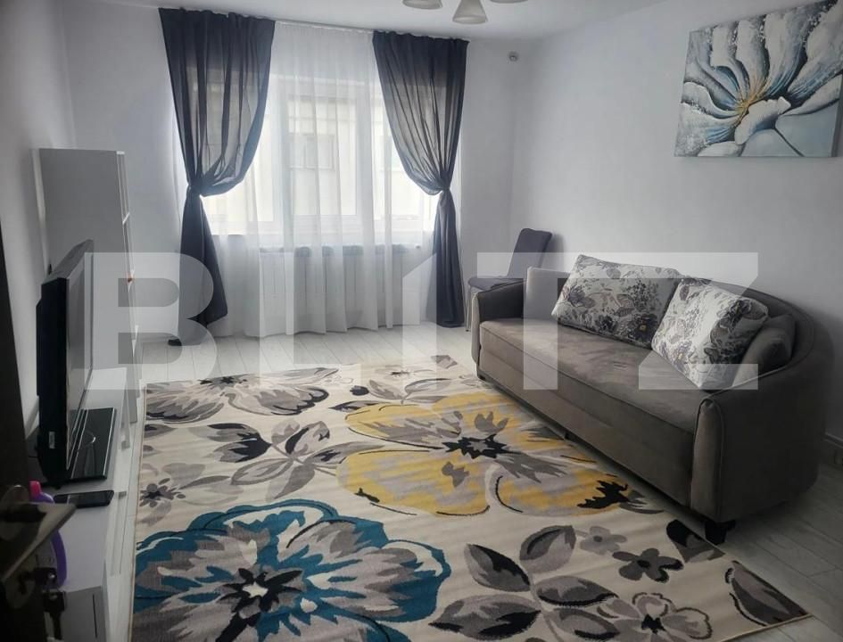 Apartament de vânzare 2 camere Radauti - 166663AV | BLITZ Suceava | Poza2