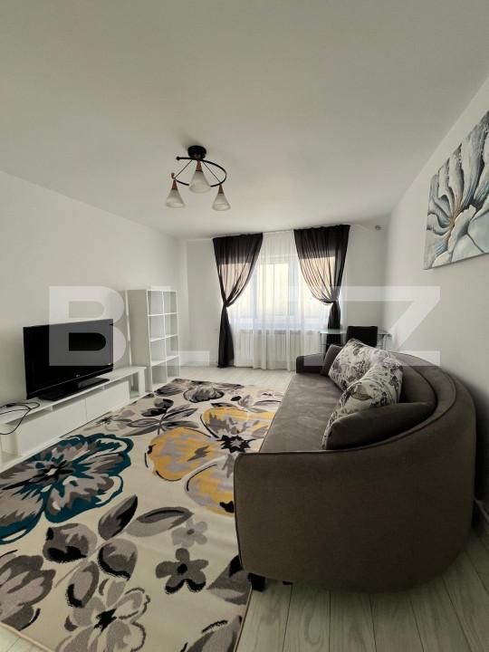 Apartament de vânzare 2 camere Radauti - 166663AV | BLITZ Suceava | Poza1