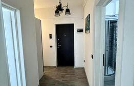 Apartament cu o cameră, 42 mp, etaj 2, zona George Enescu 