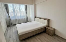 Apartament cu o cameră, 42 mp, etaj 2, zona George Enescu 