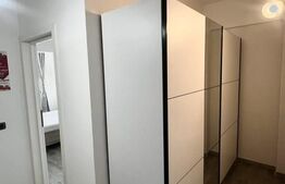 Apartament cu o cameră, 42 mp, etaj 2, zona George Enescu 