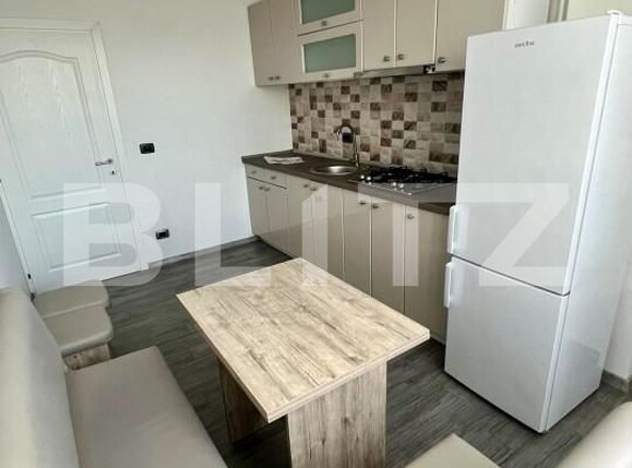 Garsonieră de închiriat George Enescu - 166697AI | BLITZ Suceava | Poza2