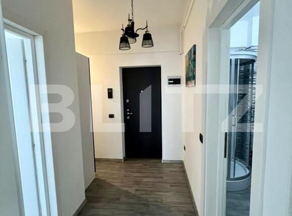 Garsonieră de închiriat George Enescu - 166697AI | BLITZ Suceava | Poza4