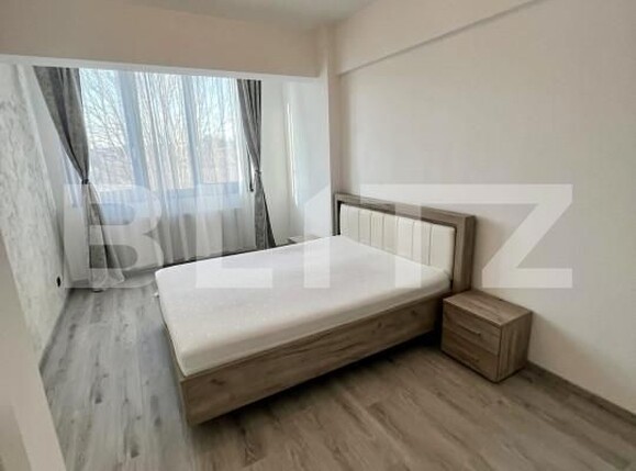 Garsonieră de închiriat George Enescu - 166697AI | BLITZ Suceava | Poza1