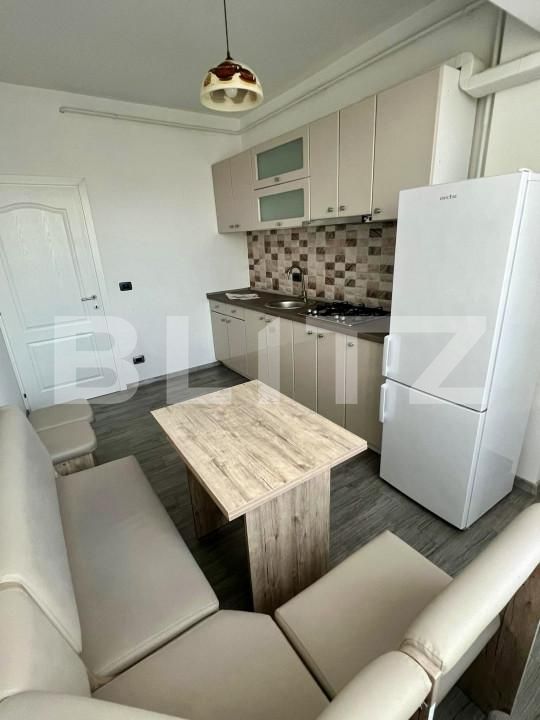 Garsonieră de închiriat George Enescu - 166697AI | BLITZ Suceava | Poza2