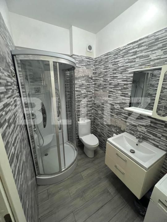 Garsonieră de închiriat George Enescu - 166697AI | BLITZ Suceava | Poza3