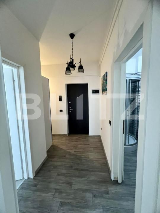 Garsonieră de închiriat George Enescu - 166697AI | BLITZ Suceava | Poza4