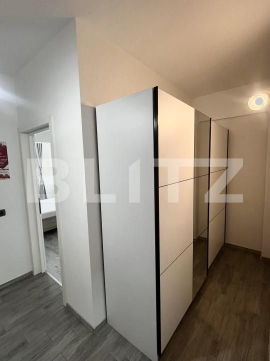 Garsonieră de închiriat George Enescu - 166697AI | BLITZ Suceava | Poza5