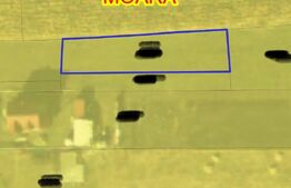 Teren intravilan, 900mp, zona Moara Nica