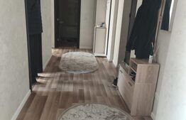 Apartament 2 camere, etaj intermediar, zona Mediterana, Radauti