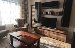 Apartament 2 camere, etaj intermediar, zona Mediterana, Radauti