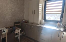 Apartament 2 camere, etaj intermediar, zona Mediterana, Radauti