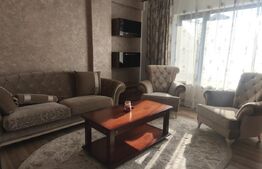 Apartament 2 camere, etaj intermediar, zona Mediterana, Radauti