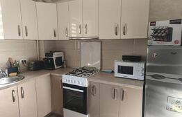 Apartament 2 camere, etaj intermediar, zona Mediterana, Radauti