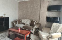 Apartament 2 camere, etaj intermediar, zona Mediterana, Radauti