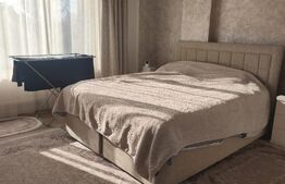 Apartament 2 camere, etaj intermediar, zona Mediterana, Radauti