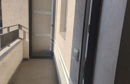 Apartament 2 camere, etaj intermediar, zona Mediterana, Radauti