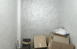 Apartament 2 camere, etaj intermediar, zona Mediterana, Radauti