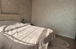 Apartament 2 camere, etaj intermediar, zona Mediterana, Radauti