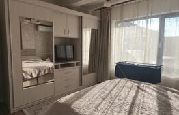 Apartament 2 camere, etaj intermediar, zona Mediterana, Radauti